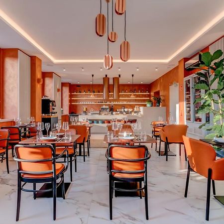 Hotel Central Park Poděbrady Eksteriør billede