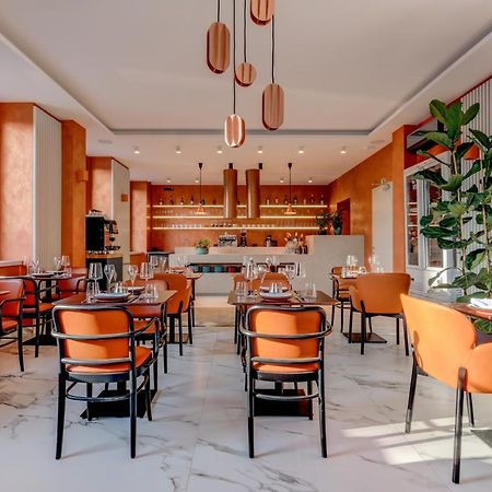 Hotel Central Park Poděbrady Eksteriør billede