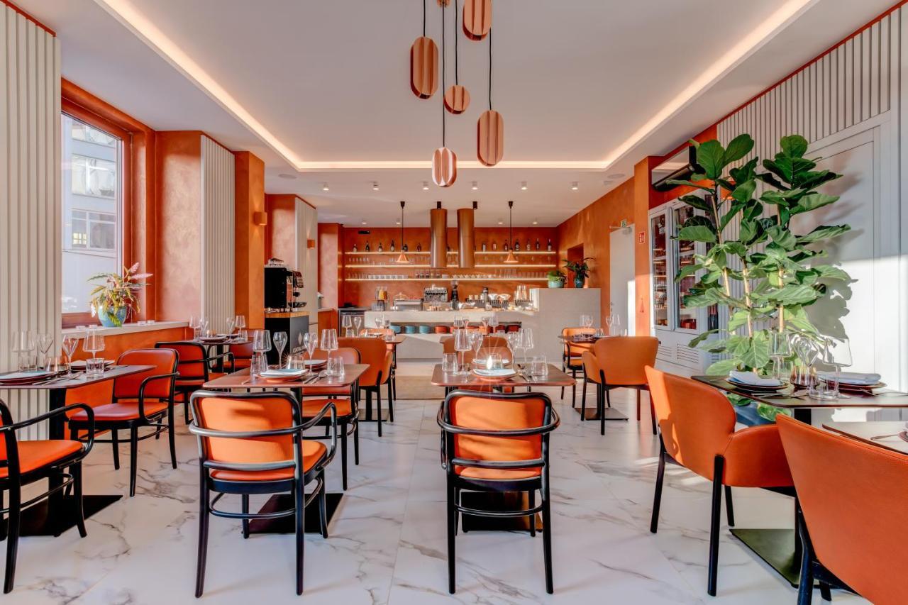 Hotel Central Park Poděbrady Eksteriør billede