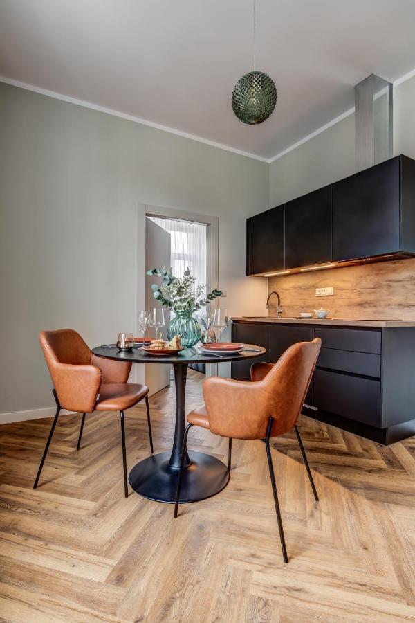 Hotel Central Park Poděbrady Eksteriør billede