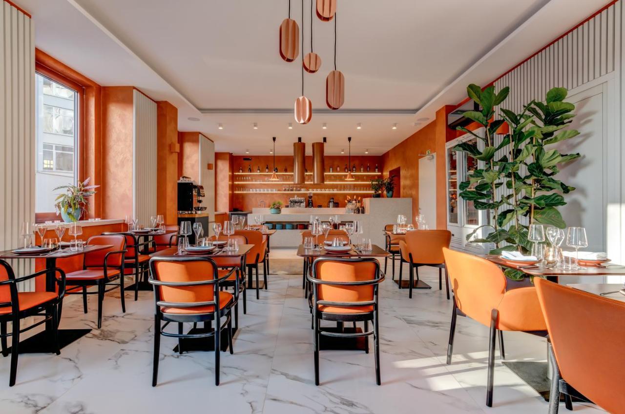 Hotel Central Park Poděbrady Eksteriør billede
